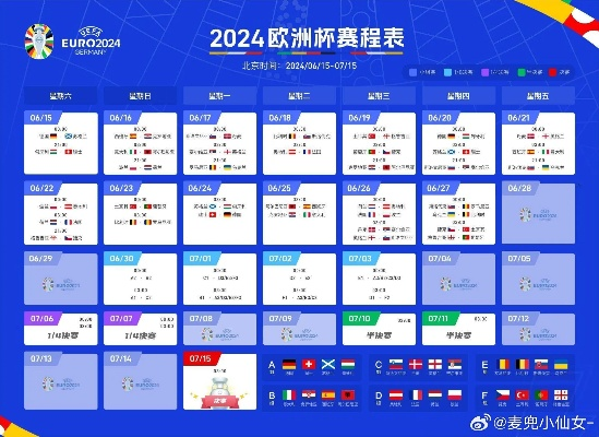 2024欧洲杯直播 2024欧洲杯预选赛