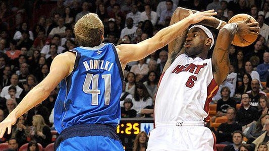 2011年热火vs魔术 回顾经典NBA比赛-第2张图片-www.211178.com_果博福布斯