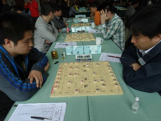 2015湖北象棋比赛精彩瞬间回顾-第3张图片-www.211178.com_果博福布斯