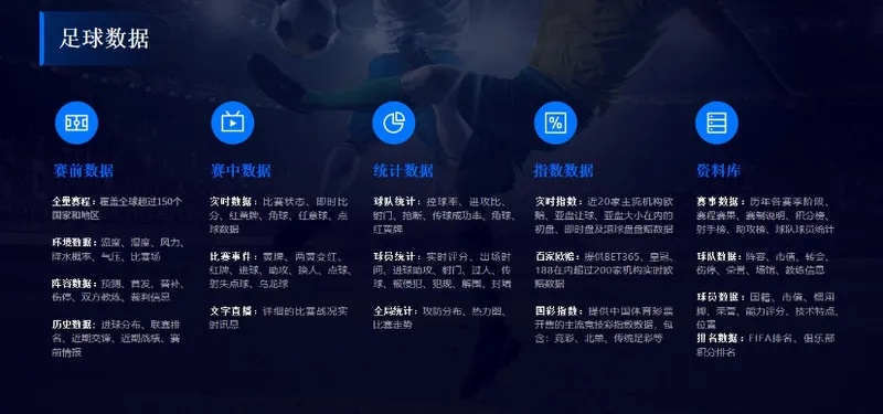 足球赛事数据分析app哪个好用？-第2张图片-www.211178.com_果博福布斯