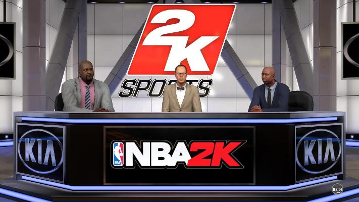 NBA2K17直播全程介绍，精彩不容错过-第2张图片-www.211178.com_果博福布斯