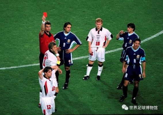 1998年世界杯 回顾 1998年世界杯精彩集锦-第2张图片-www.211178.com_果博福布斯