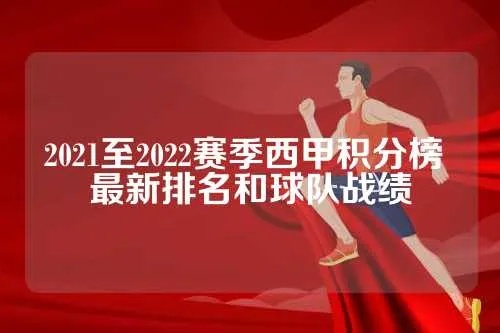 2021西甲联赛积分榜 最新积分排名和球队战绩-第3张图片-www.211178.com_果博福布斯