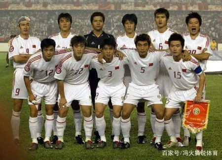 2002世界杯 中国队表现 2002世界杯中国队表现最好队员-第2张图片-www.211178.com_果博福布斯